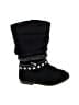 Kohl's Black Boots Size 6 (kids) - photo 1