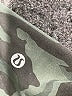 Lululemon Athletica Camo Black Active Pants Size 8 - photo 7