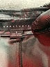 Sanctuary 100% Polyester Metallic Black Shorts Size S - photo 3