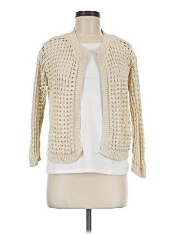 DKNY Jeans Cardigan (view 1)