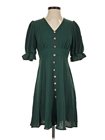 Shein Casual Dress (view 1)