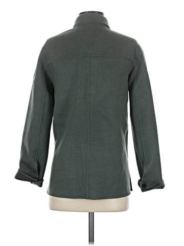 Theory Wool Coat (view 2)