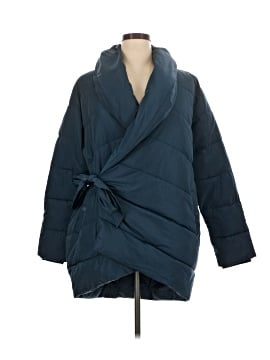 Universal Standard Coat