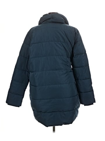 Universal Standard Coat (view 2)