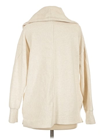 Sweaty Betty Pullover Sweater (view 2)