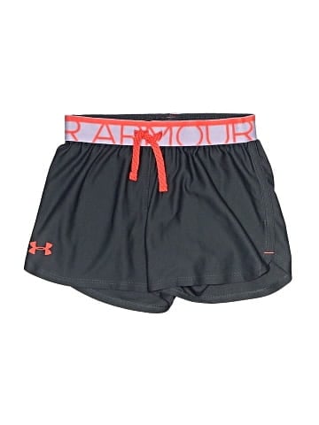 Under Armour Athletic Shorts (view 1)