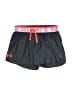 Under Armour Gray Athletic Shorts Size S (youth) - photo 1