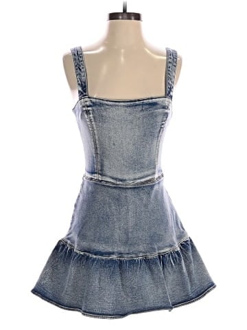 Amanda Uprichard Casual Dress (view 1)
