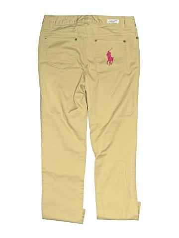 Polo by Ralph Lauren Khakis (view 2)