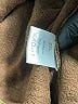 Unbranded Brown Long Sleeve Blouse Size XXL - photo 7