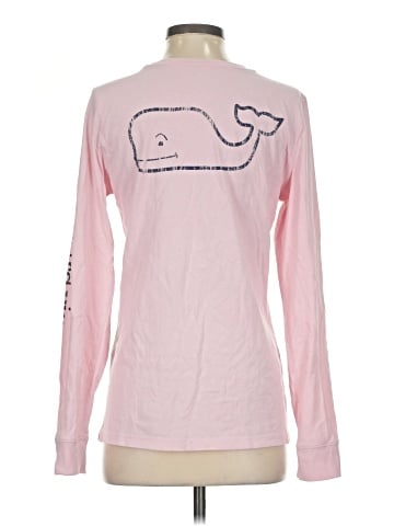 Vineyard Vines Long Sleeve T-Shirt (view 2)