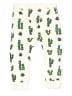 Monica + Andy Print White Casual Pants Size 18-24 mo - photo 2