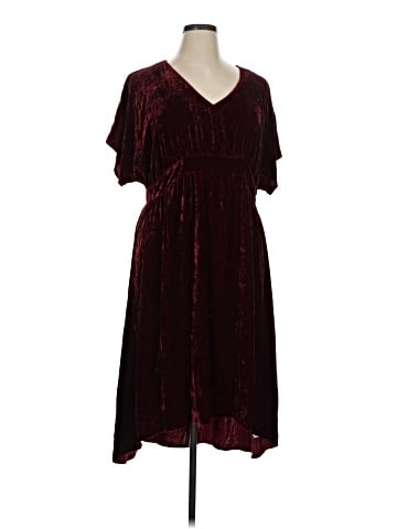 CAbi Casual Dress (view 1)