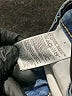 Old Navy Hearts Blue Jeans Size 8 - photo 5