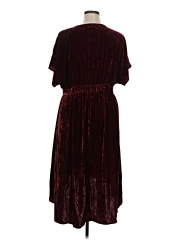 CAbi Casual Dress (view 2)