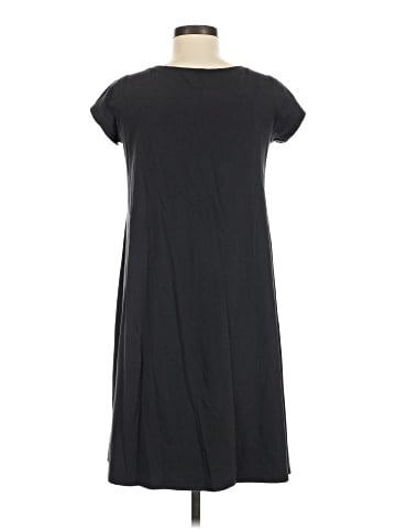 Eileen Fisher Casual Dress (view 2)