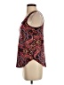 Atmosphere Burgundy Tank Top Size 2 - photo 5