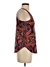 Atmosphere Burgundy Tank Top Size 2 - photo 4