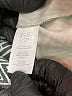 CAbi Gray Coat Size XS - photo 7
