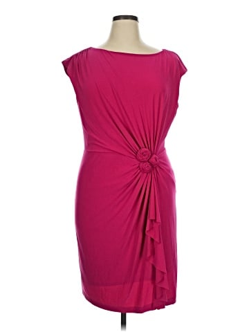Jones New York Cocktail Dress (view 1)