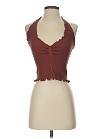 Topshop Tank Top (view 1)