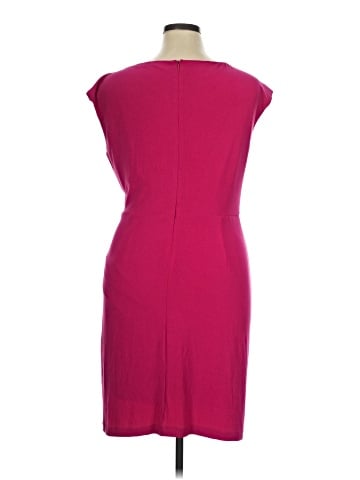 Jones New York Cocktail Dress (view 2)