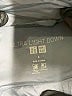 Uniqlo 100% Polyester Solid Gray Snow Jacket Size S - photo 6
