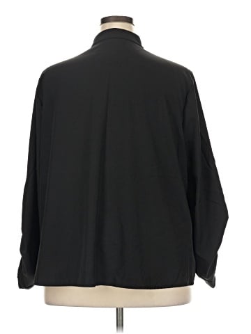 Unbranded Long Sleeve Blouse (view 2)