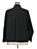 Unbranded Stars Black Long Sleeve Blouse Size 4X - photo 2