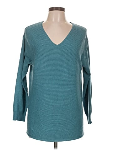 Ella Moss Pullover Sweater (view 1)