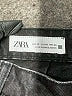 Zara Black Skort Size XS - photo 3