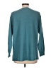 Ella Moss Teal Pullover Sweater Size L - photo 2