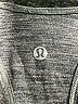 Lululemon Athletica Gray Active Tank Size M - photo 7