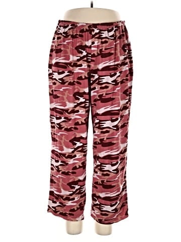 Tiana B. Casual Pants (view 1)