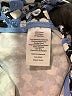 Talbots Animal Print Blue Casual Pants Size 12 - photo 9