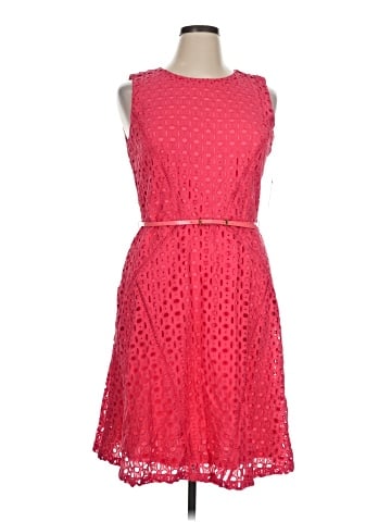 Ellen Tracy Cocktail Dress (view 1)