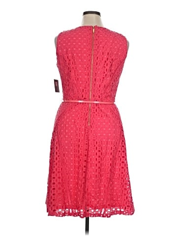 Ellen Tracy Cocktail Dress (view 2)
