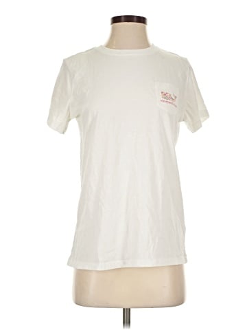Vineyard Vines Short Sleeve T-Shirt (view 1)