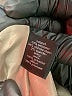 The Limited 100% Polyester Gray Blazer Size 2 - photo 7