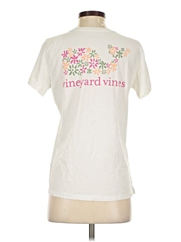 Vineyard Vines Short Sleeve T-Shirt (view 2)