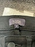 NYDJ Solid Black Shorts Size 0 - photo 3
