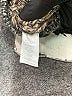 CAbi Tweed Brown Cardigan Size S - photo 8