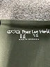 Peace Love World Black Active Pants Size 2X - photo 4