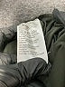 Peace Love World Black Active Pants Size 2X - photo 5