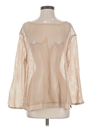 Shade & Shore Pullover Sweater (view 1)