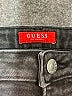 Guess Chevron-herringbone Gray Jeans Size 28 waist - photo 7