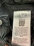 Guess Chevron-herringbone Gray Jeans Size 28 waist - photo 8