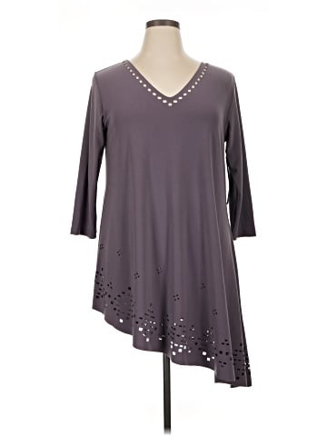 Sympli Casual Dress (view 1)