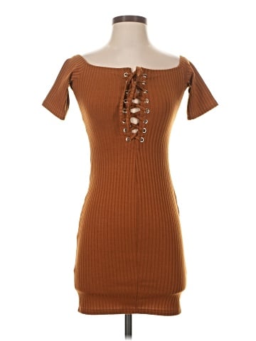 Sheln Casual Dress (view 1)