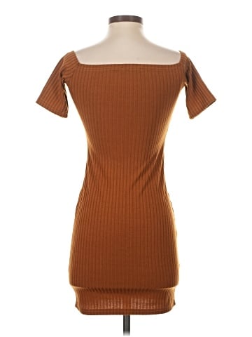 Sheln Casual Dress (view 2)